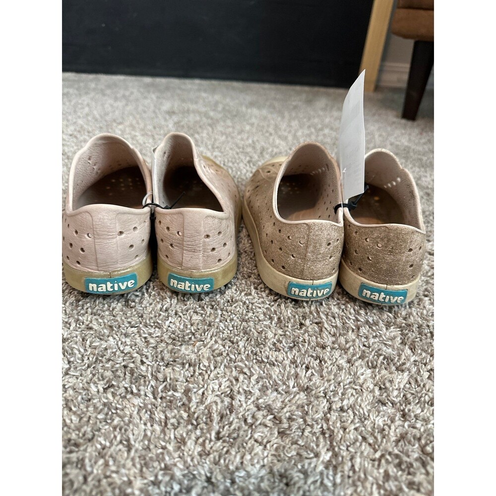 Native Shoes size 2 - Picture 5 of 5